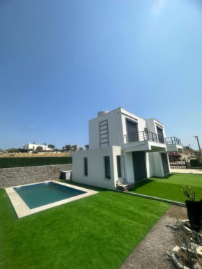 Villa Helios